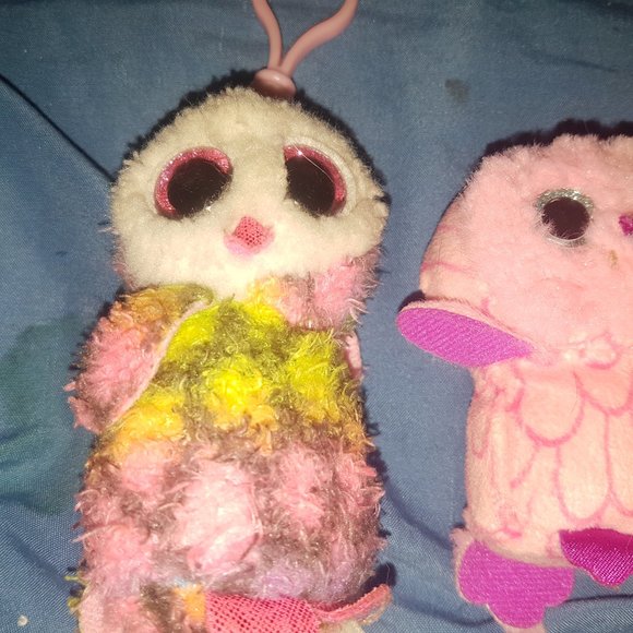 TY Beanie boo set (9) / Bundle 2 items from my closet for 20% off! - Picture 4 of 6